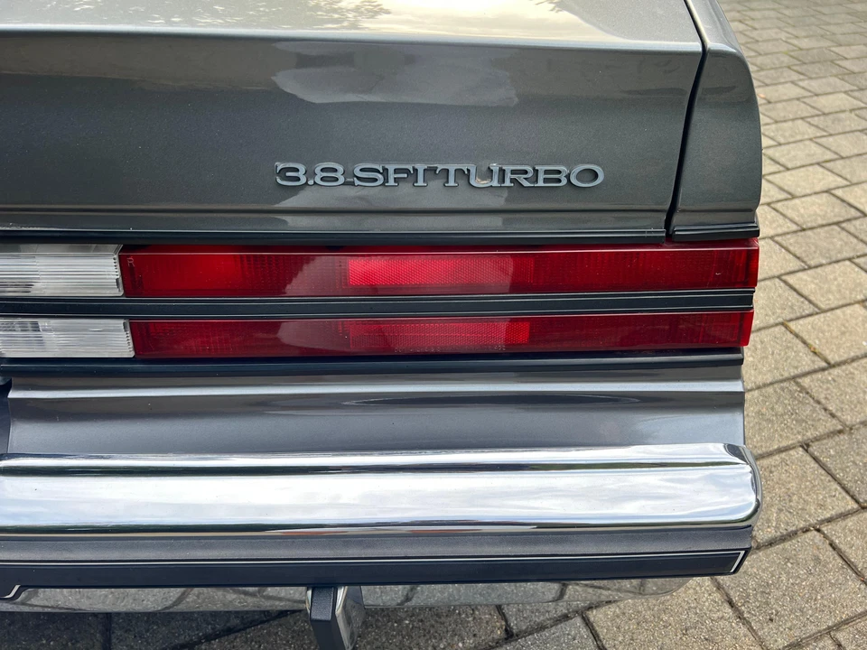 1987 Buick Regal - Image 13 of 31