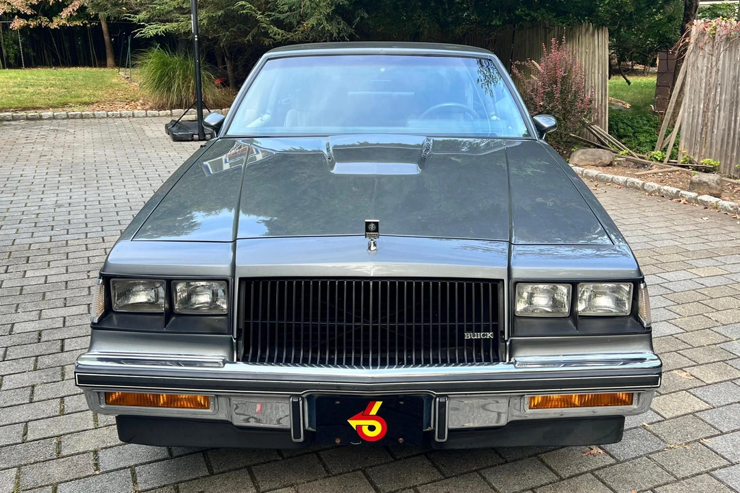 1987 Buick Regal - Image 2 of 31
