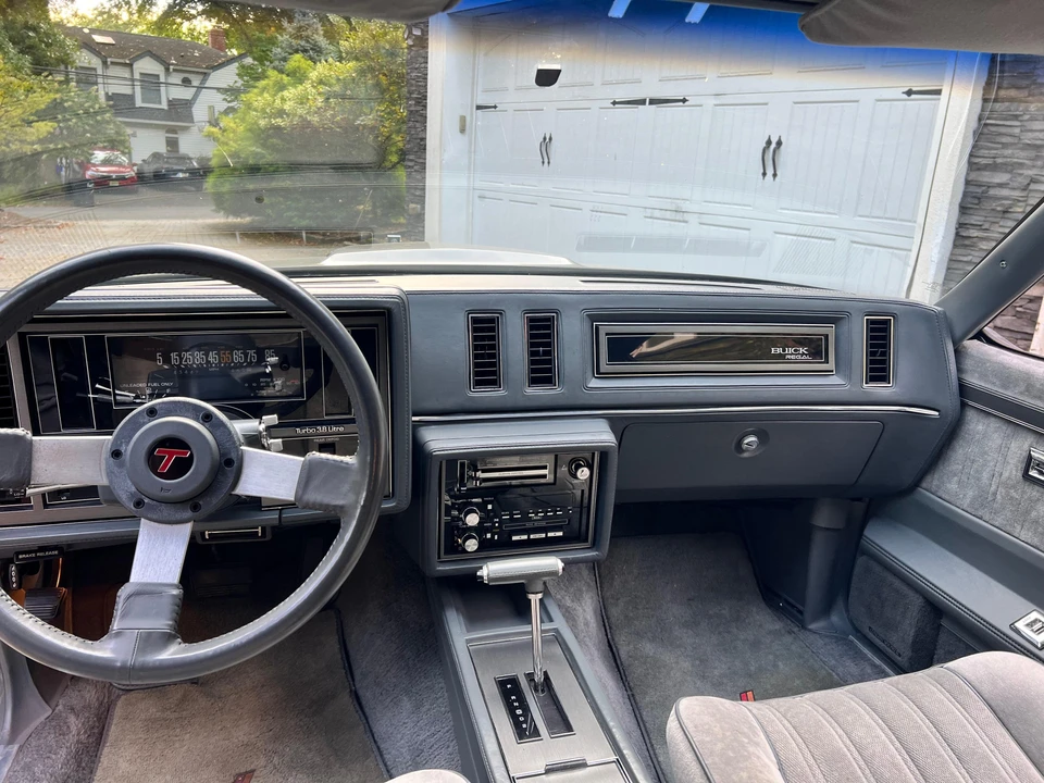1987 Buick Regal - Image 30 of 31