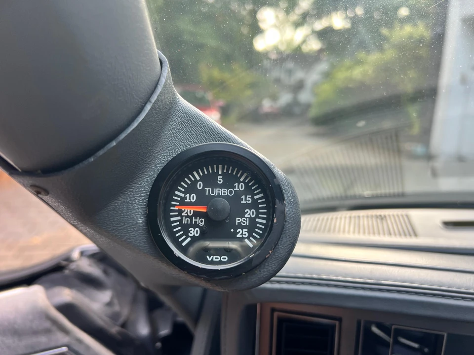 1987 Buick Regal - Image 31 of 31