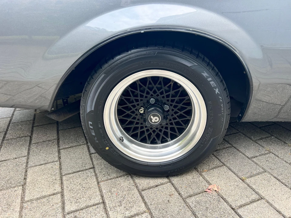 1987 Buick Regal - Image 23 of 31