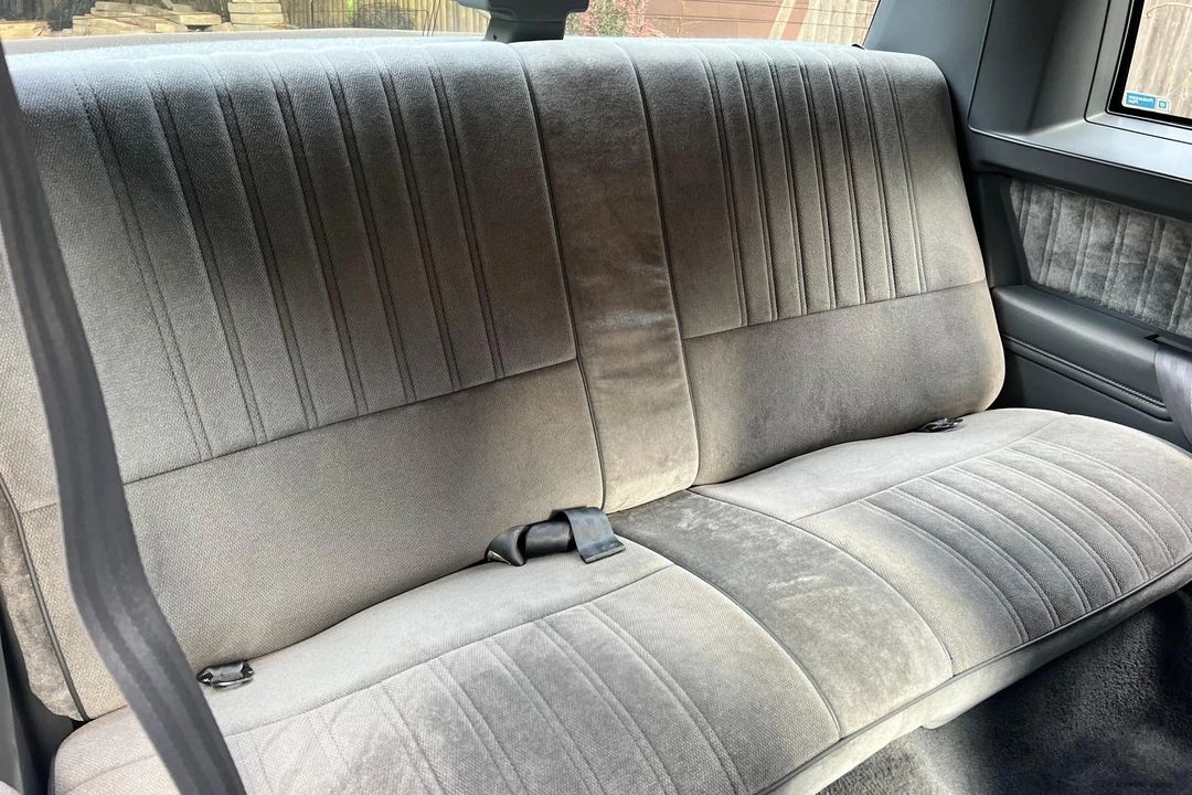 1987 Buick Regal - Image 26 of 31