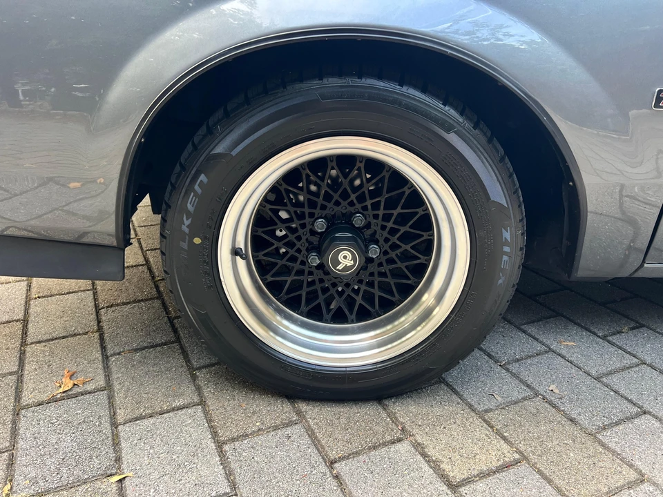 1987 Buick Regal - Image 20 of 31