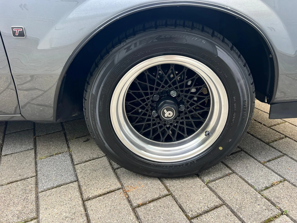 1987 Buick Regal - Image 21 of 31