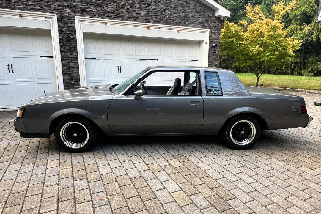 1987 Buick Regal - Image 3 of 31