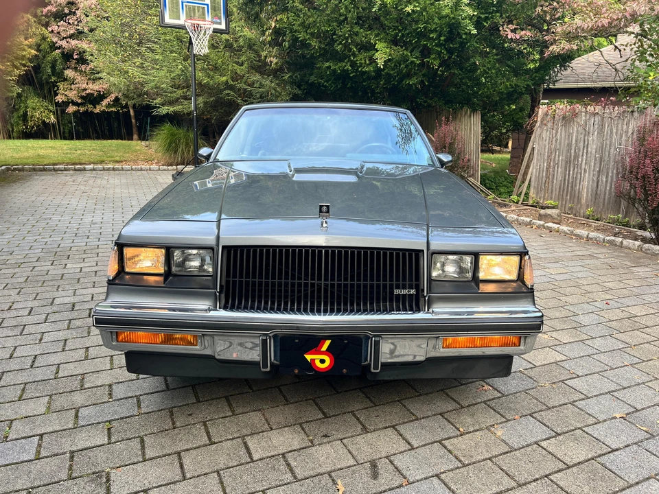1987 Buick Regal - Image 6 of 31