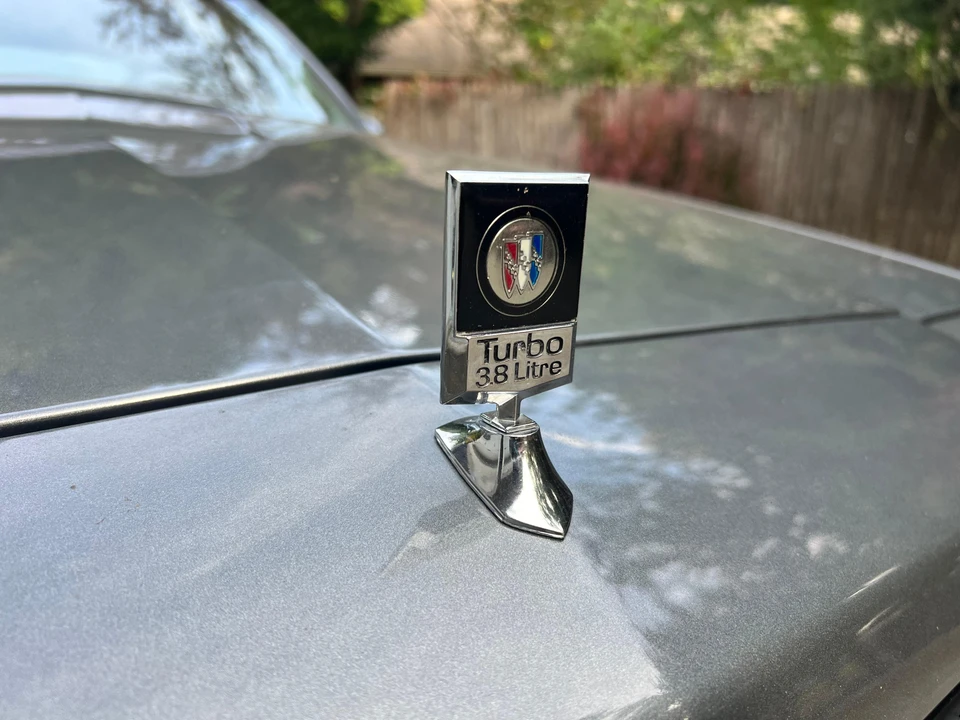 1987 Buick Regal - Image 10 of 31