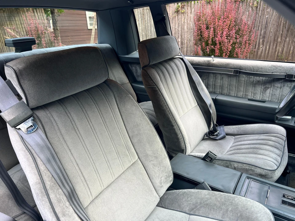 1987 Buick Regal - Image 28 of 31