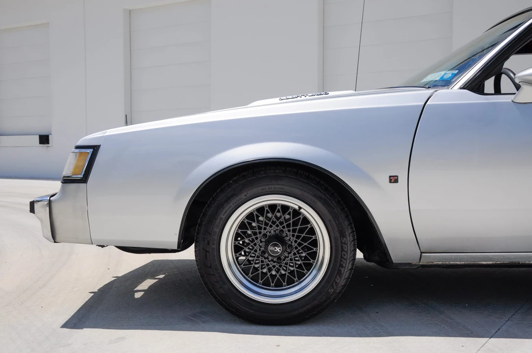 1987 Buick Regal - Image 12 of 31