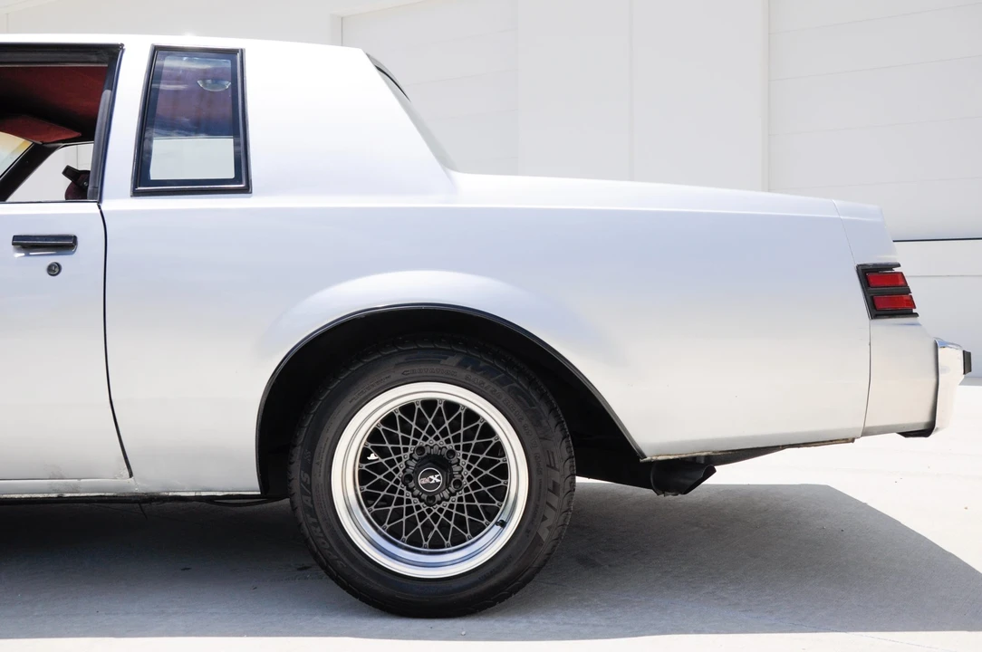 1987 Buick Regal - Image 13 of 31