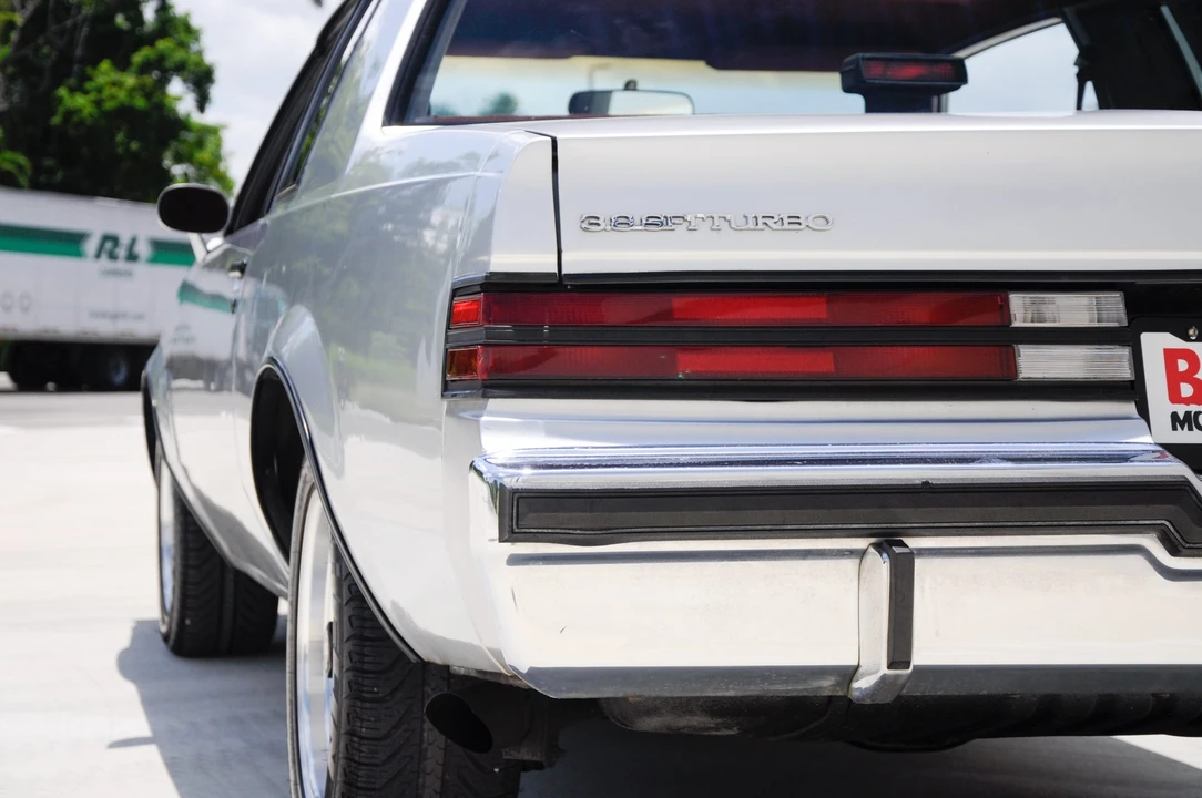 1987 Buick Regal - Image 26 of 31