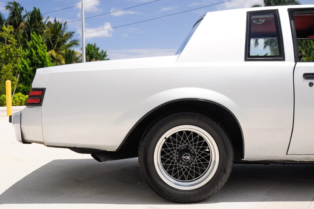 1987 Buick Regal - Image 14 of 31