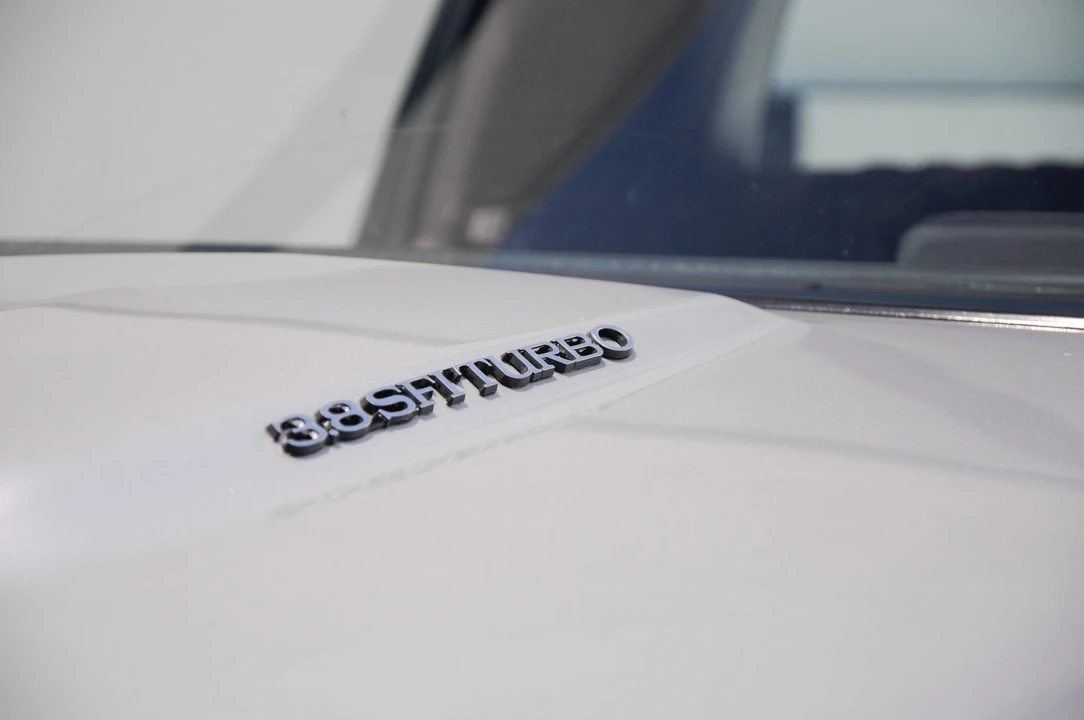 1987 Buick Regal - Image 22 of 31