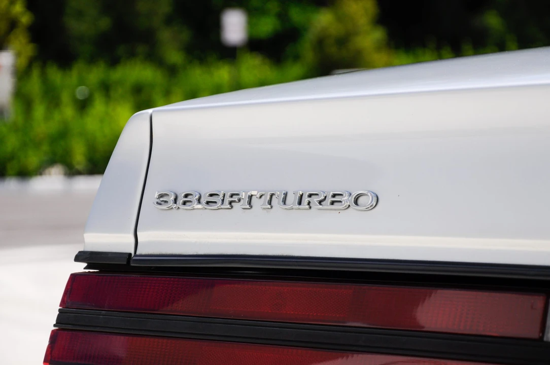 1987 Buick Regal - Image 27 of 31