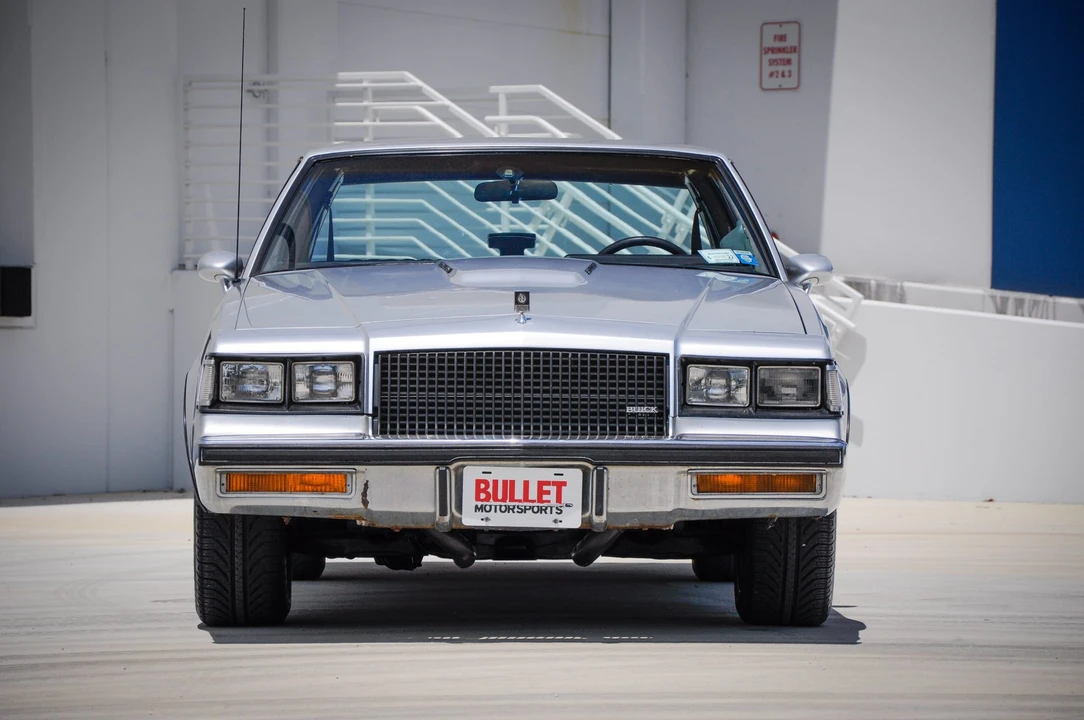 1987 Buick Regal - Image 11 of 31