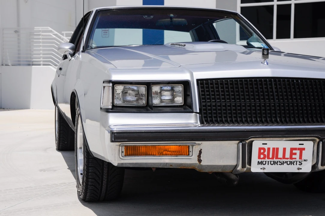 1987 Buick Regal - Image 16 of 31