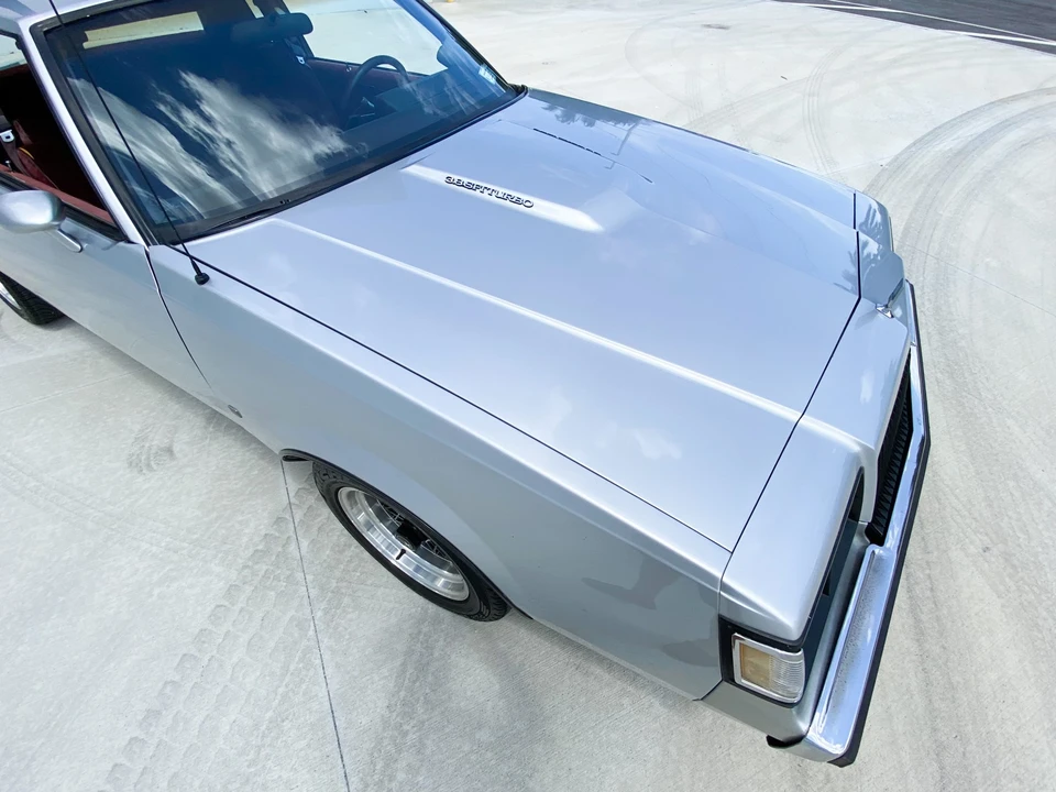 1987 Buick Regal - Image 18 of 31