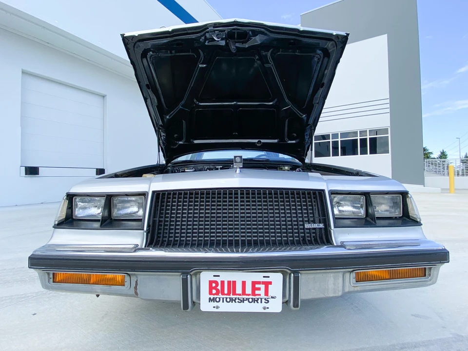 1987 Buick Regal - Image 20 of 31