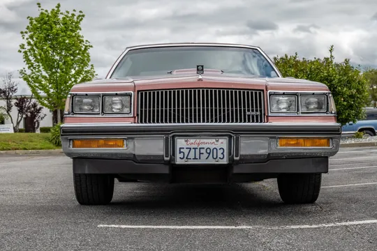 1987 Buick Regal - Image 3 of 31