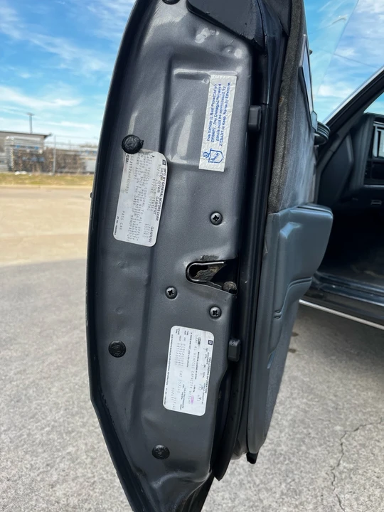 1987 Buick Regal - Image 16 of 21