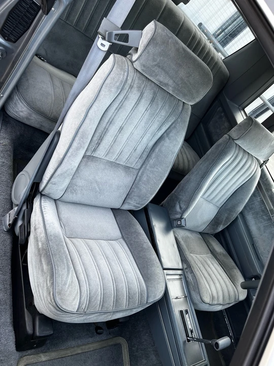 1987 Buick Regal - Image 17 of 21