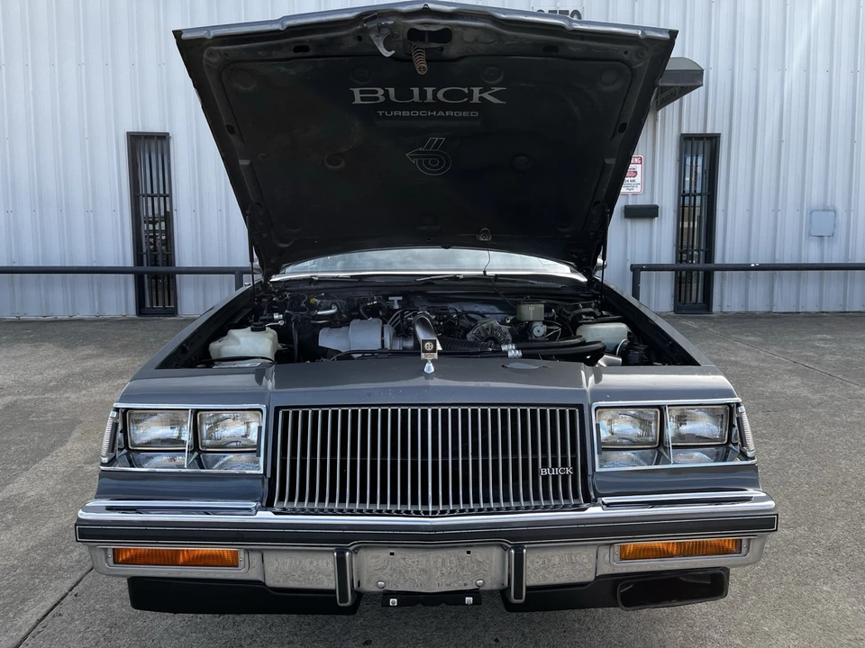 1987 Buick Regal - Image 11 of 21