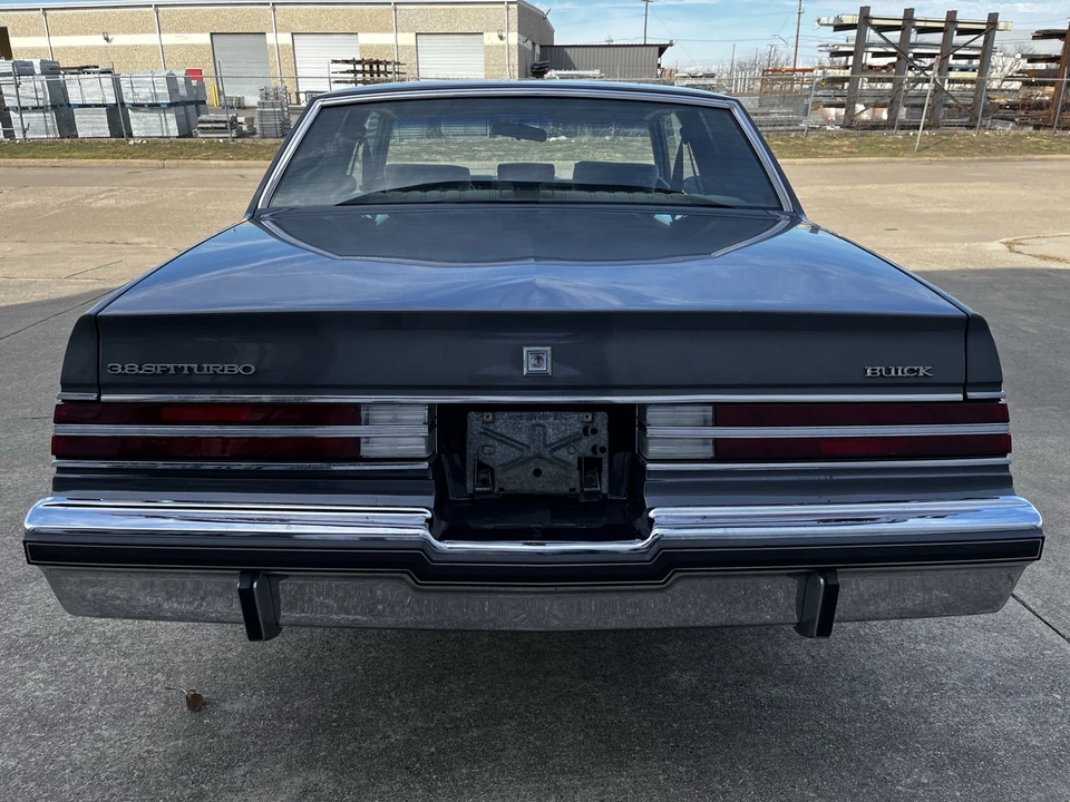 1987 Buick Regal - Image 15 of 21
