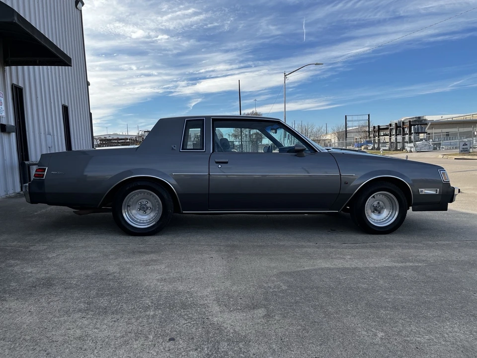 1987 Buick Regal - Image 3 of 21