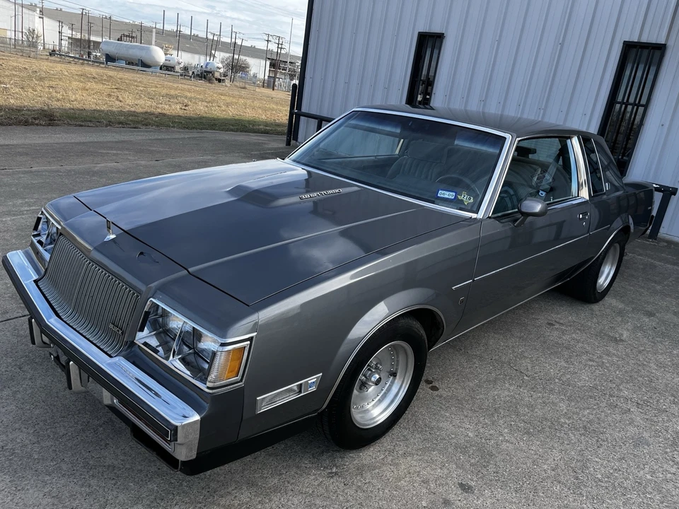 1987 Buick Regal - Image 13 of 21