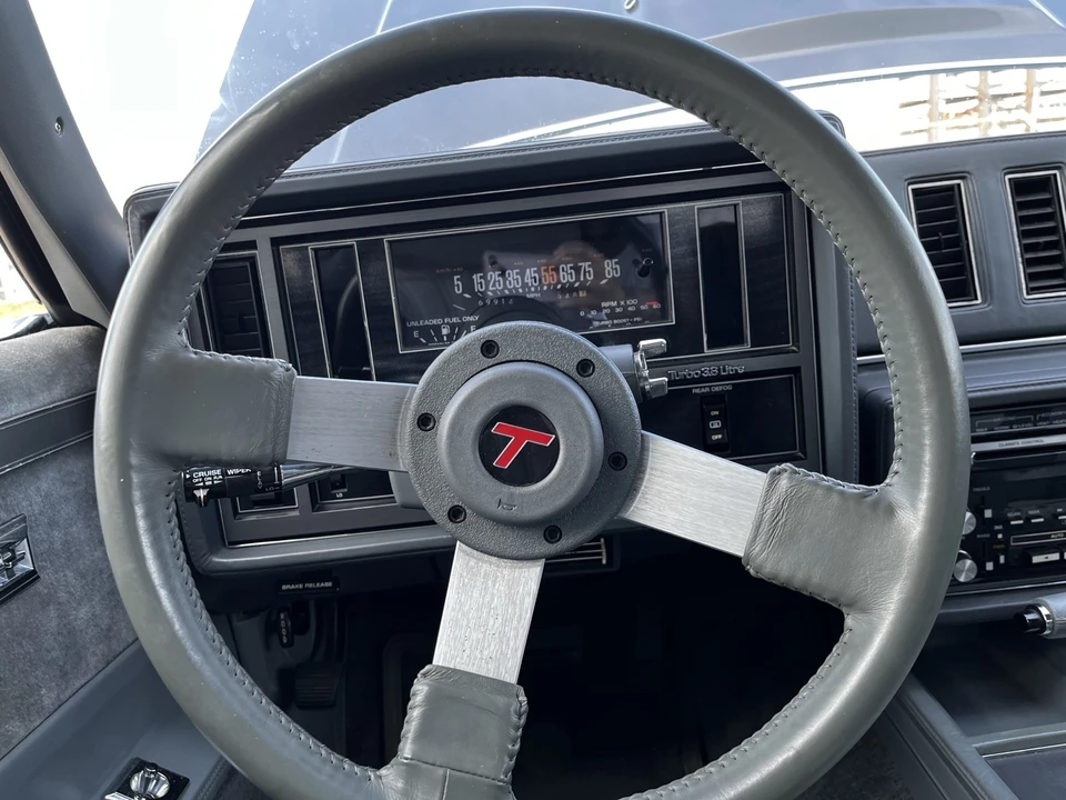 1987 Buick Regal - Image 20 of 21