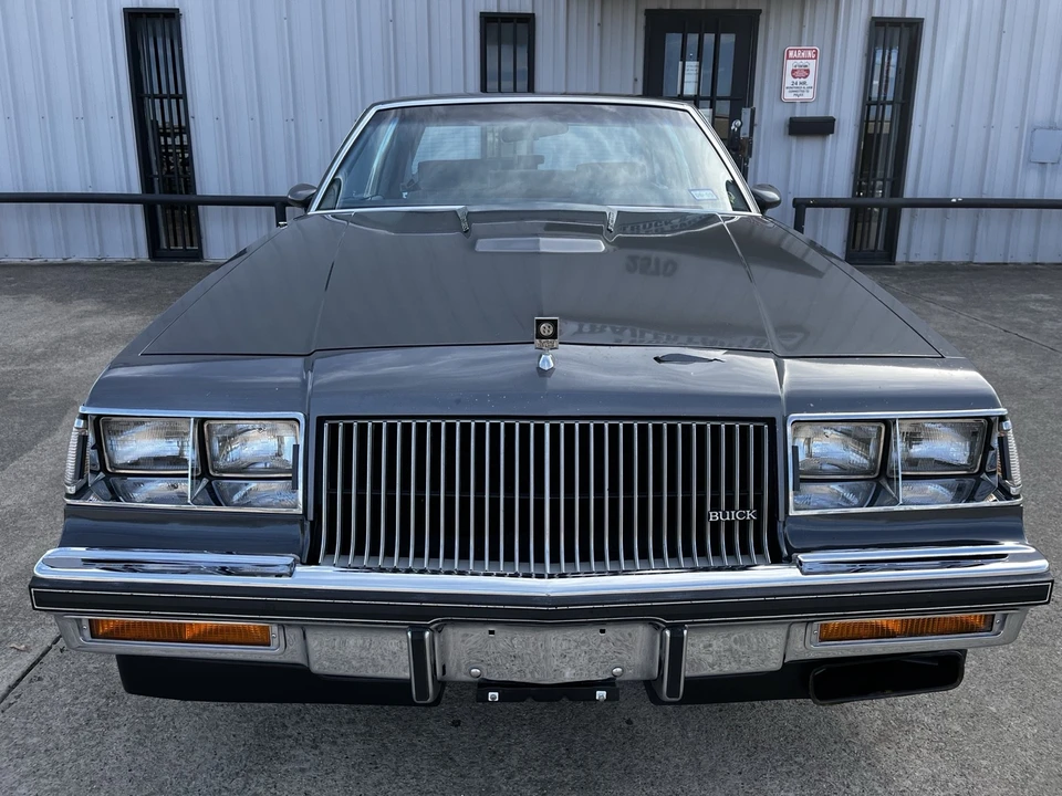 1987 Buick Regal - Image 5 of 21