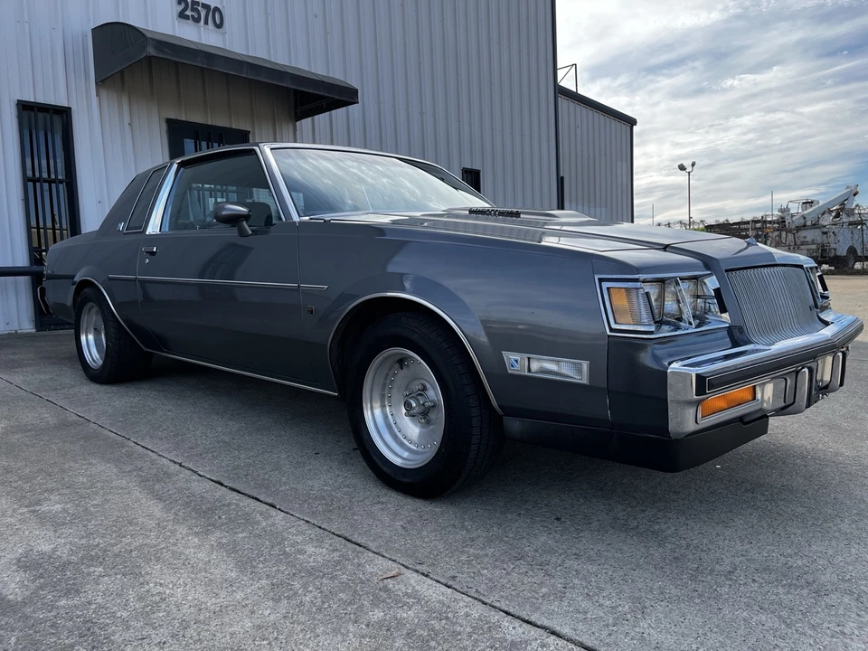 1987 Buick Regal - Image 14 of 21