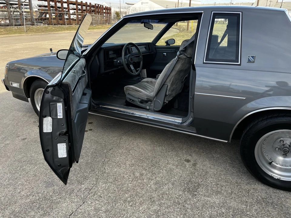 1987 Buick Regal - Image 12 of 21