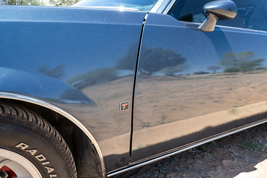 1987 Buick Regal - Image 24 of 31