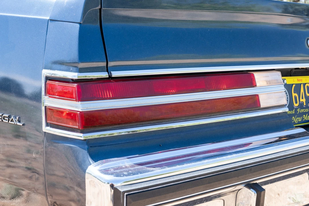 1987 Buick Regal - Image 15 of 31
