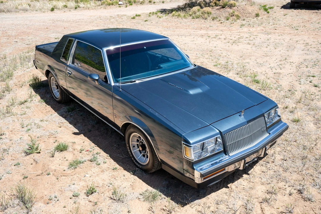 1987 Buick Regal - Image 10 of 31