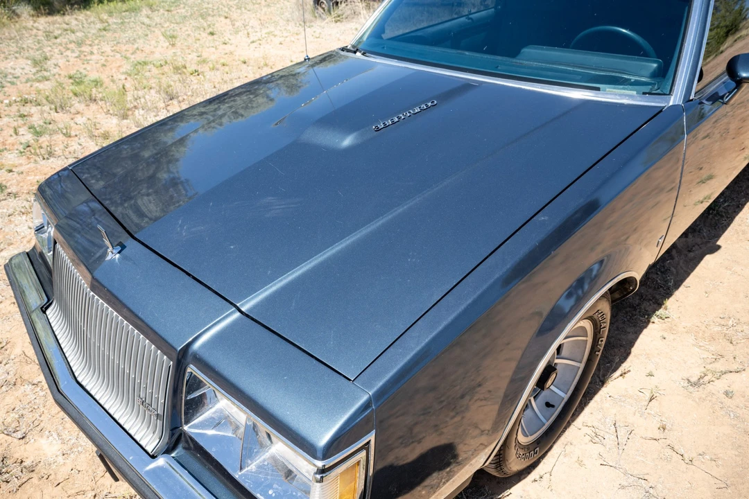 1987 Buick Regal - Image 28 of 31