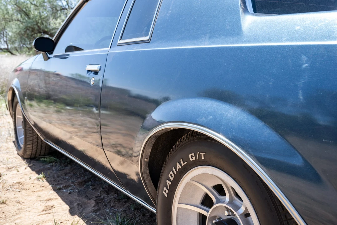 1987 Buick Regal - Image 19 of 31