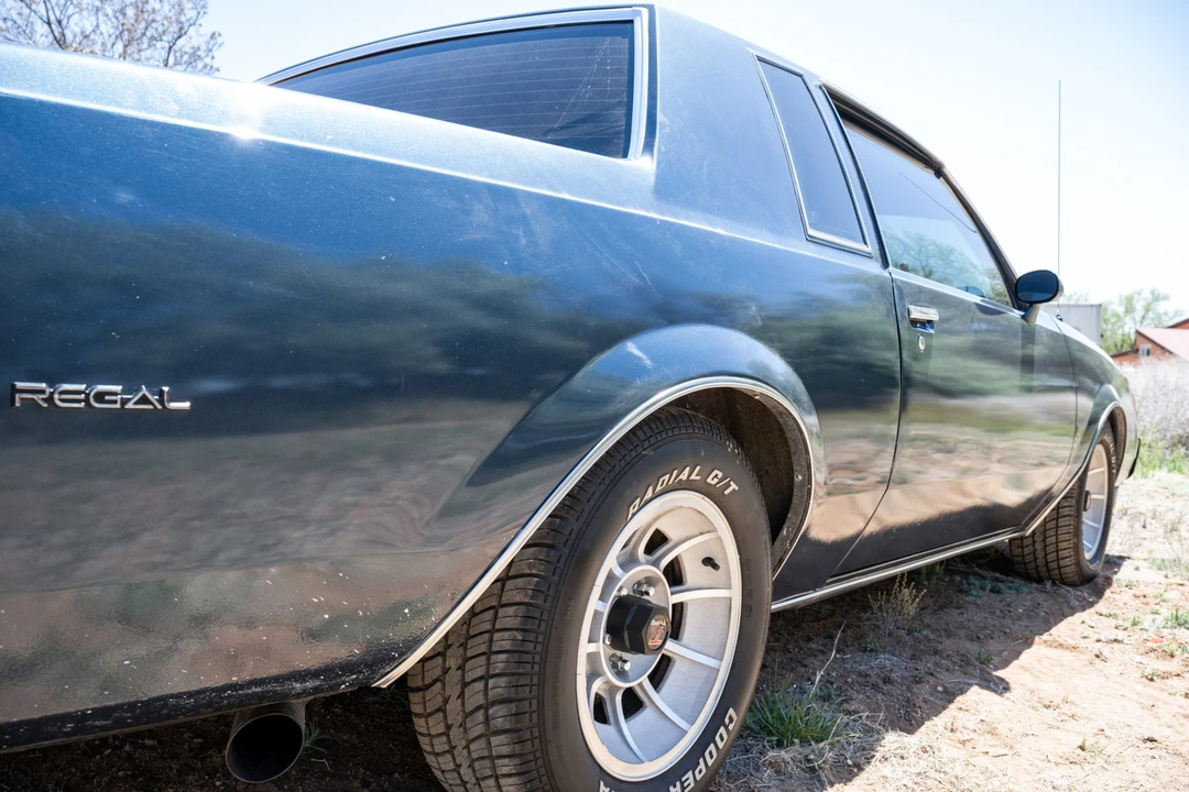 1987 Buick Regal - Image 20 of 31