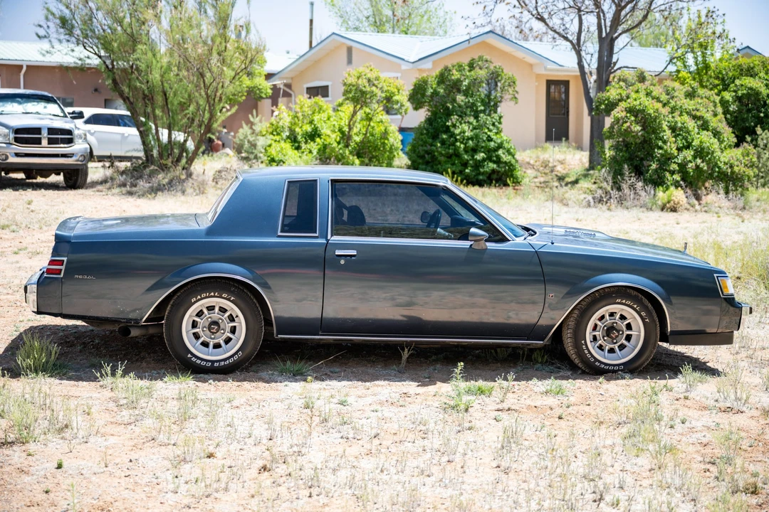 1987 Buick Regal - Image 8 of 31