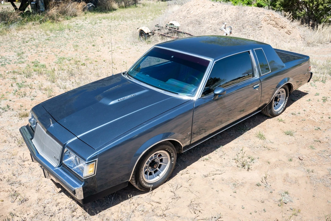 1987 Buick Regal - Image 2 of 31