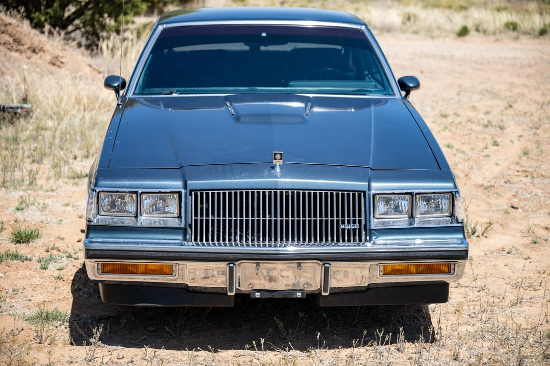 1987 Buick Regal - Image 11 of 31