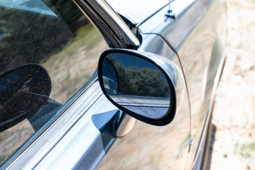 1987 Buick Regal - Image 22 of 31