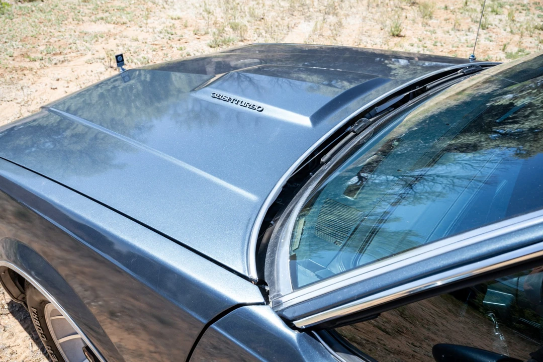 1987 Buick Regal - Image 25 of 31