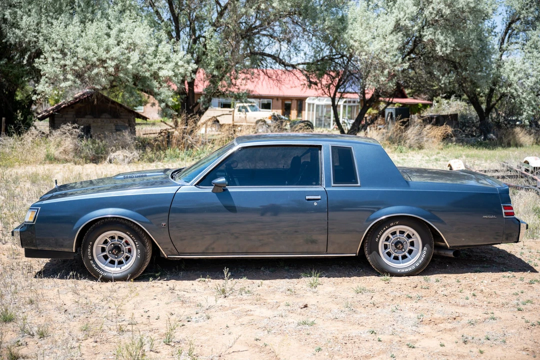 1987 Buick Regal - Image 3 of 31