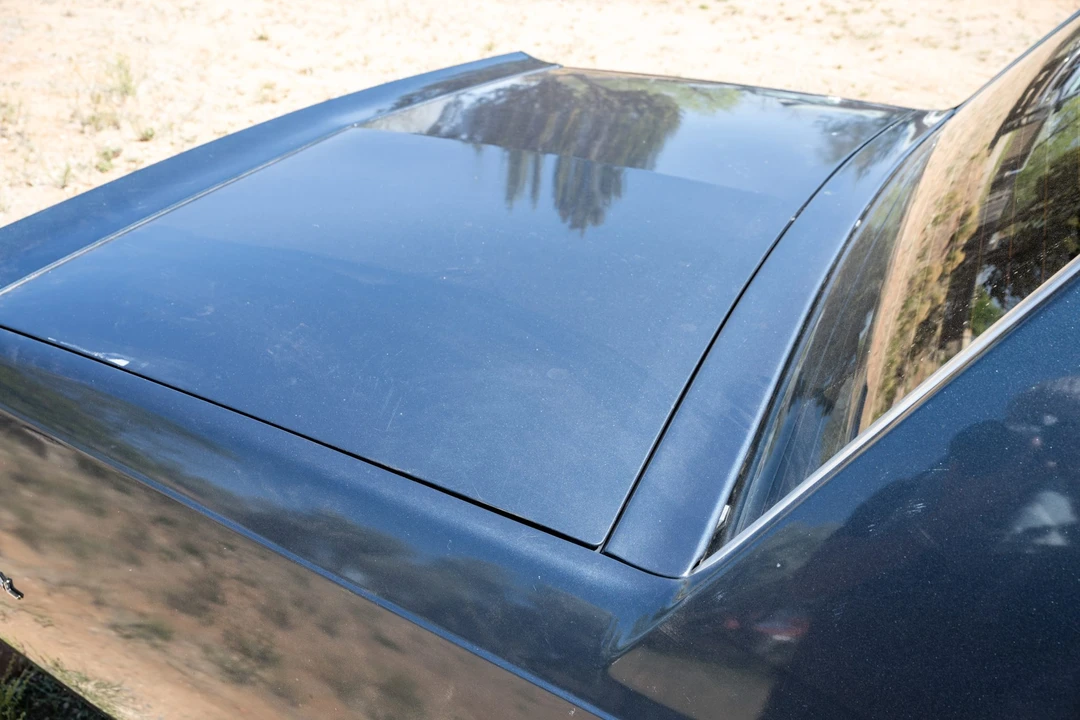 1987 Buick Regal - Image 30 of 31