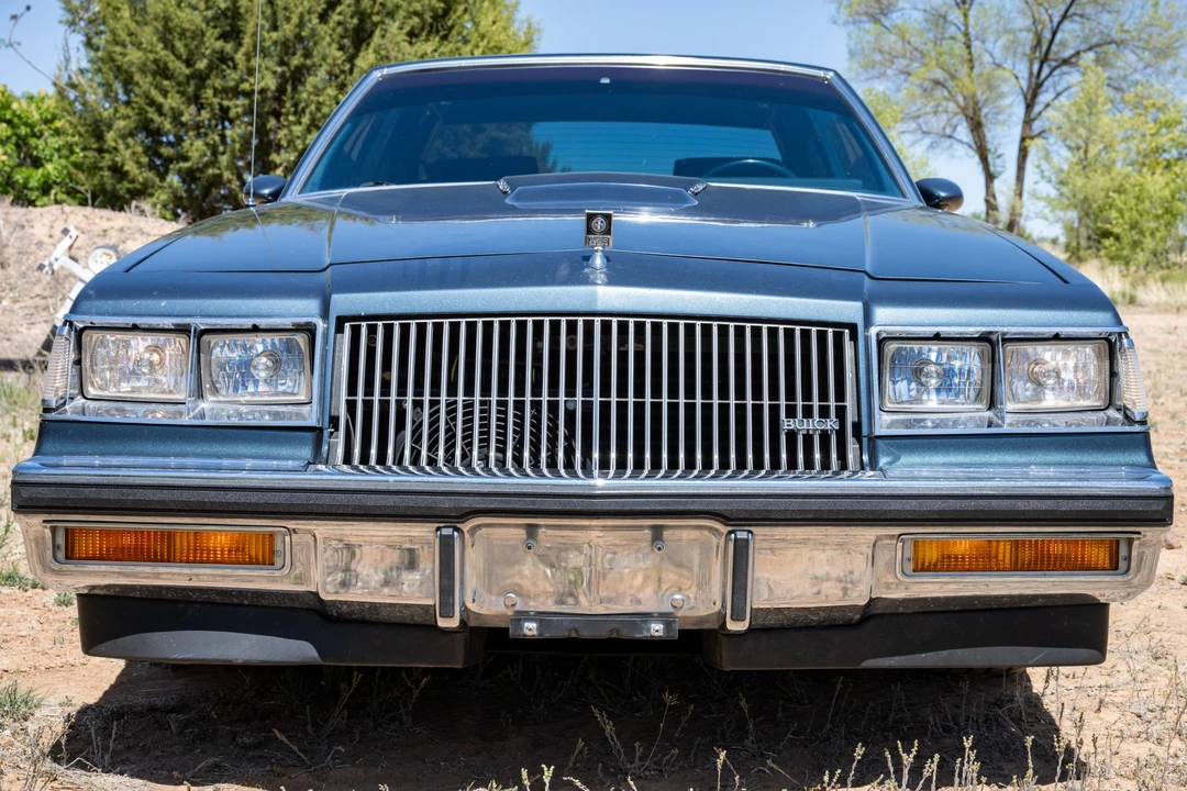 1987 Buick Regal - Image 12 of 31