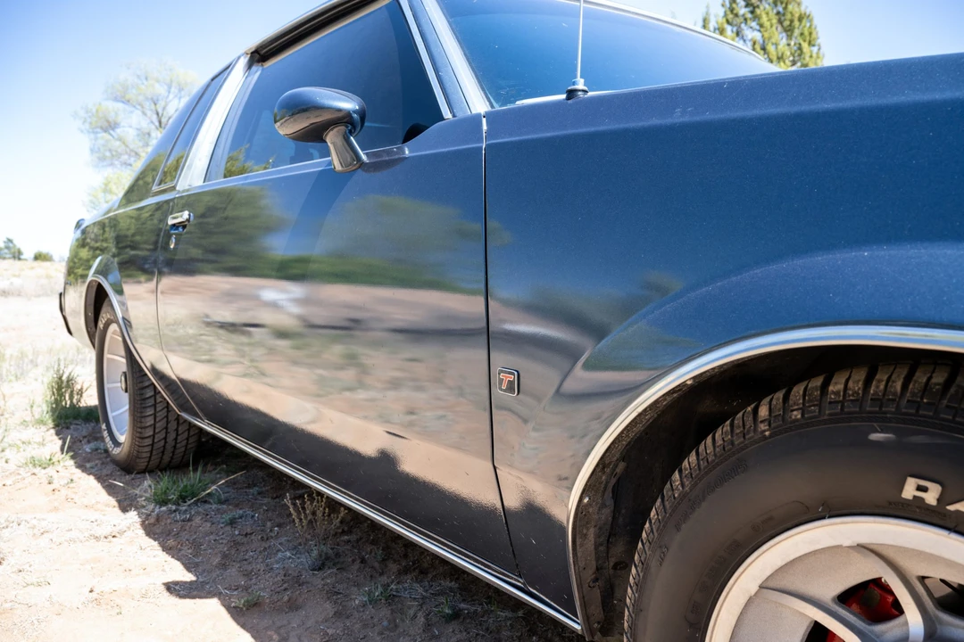 1987 Buick Regal - Image 17 of 31