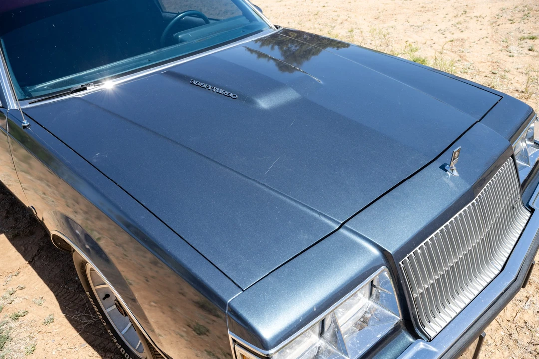 1987 Buick Regal - Image 27 of 31