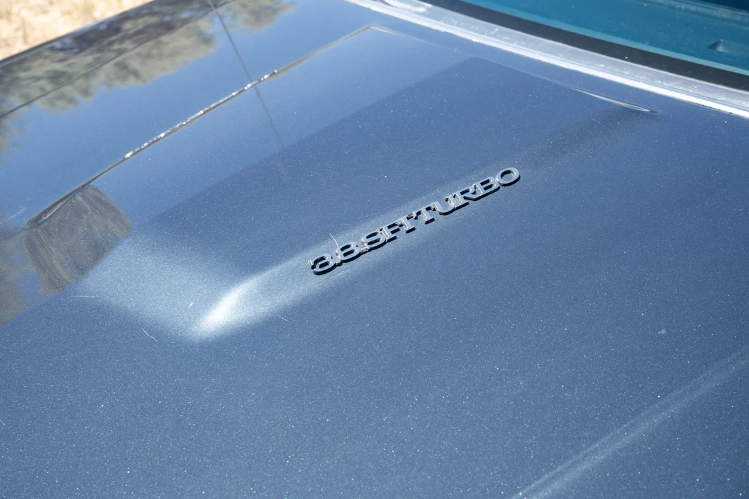 1987 Buick Regal - Image 31 of 31